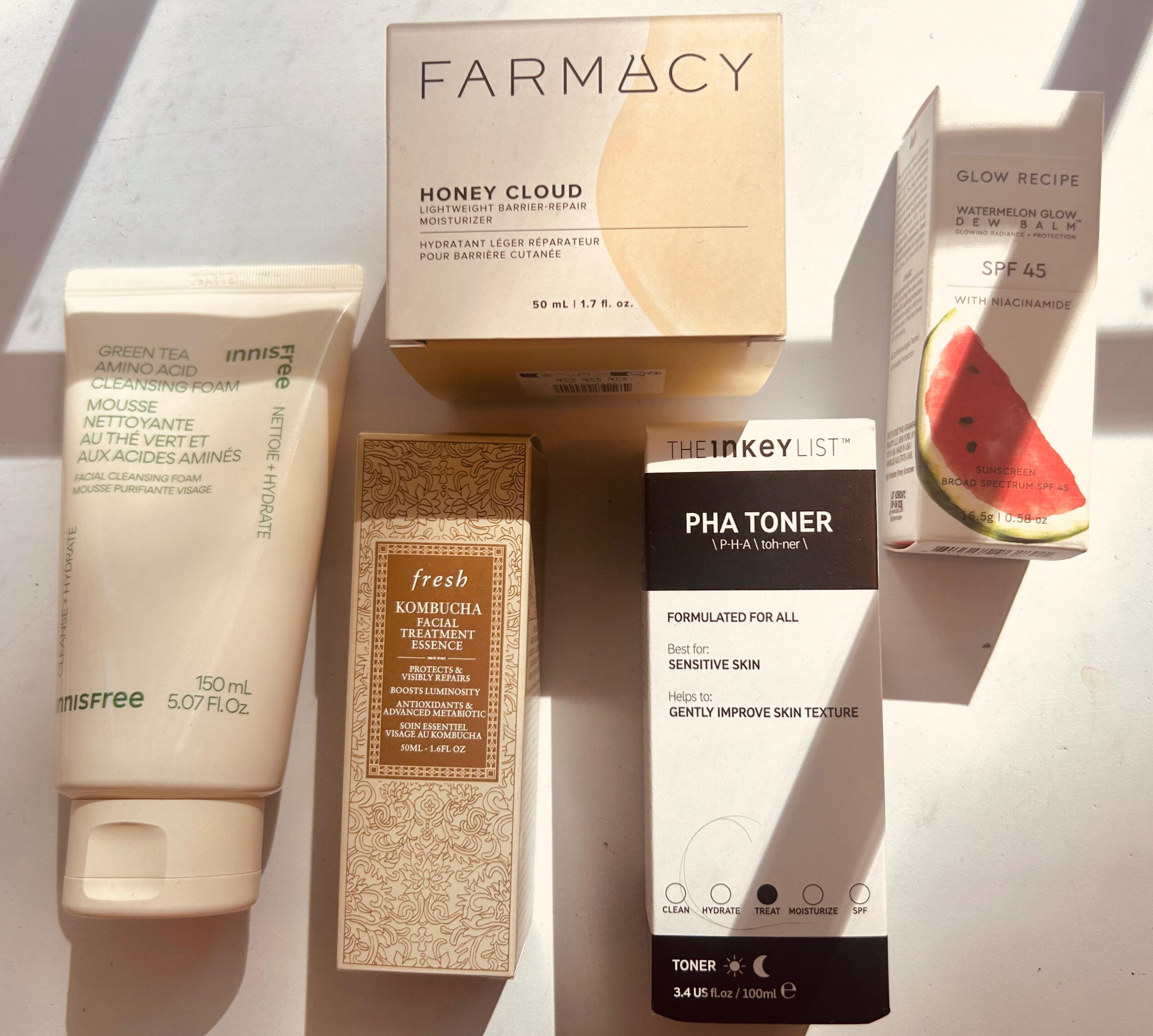 The Fall Repair Kit